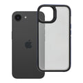 OEM Silikoncase für iPhone 16e (SE 4 2025) / 17e Neo | Stoßfest | Slim Design - Blau