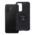 OEM Silikoncase für Samsung A17 Nitro | Stoßfest | Slim Design - Schwarz