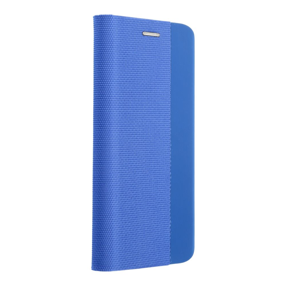 OEM Bookcase für IPHONE 17 | Rundumschutz | Kartenfach - Blau