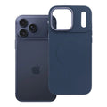 OEM Silikoncase für iPhone 17 PRO MAX Frame Mag compatible with MagSafe | Stoßfest | Slim Design