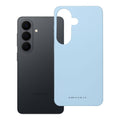 Roar Silikoncase für SAMSUNG S26 Light | Stoßfest | Slim Design - Blau