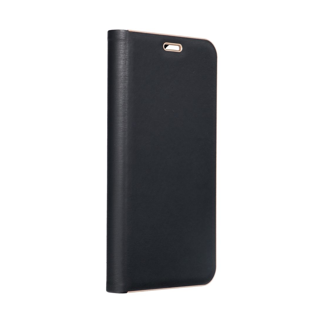 OEM Bookcase für XIAOMI Redmi 12 4G / 12 5G | Rundumschutz | Kartenfach - Schwarz