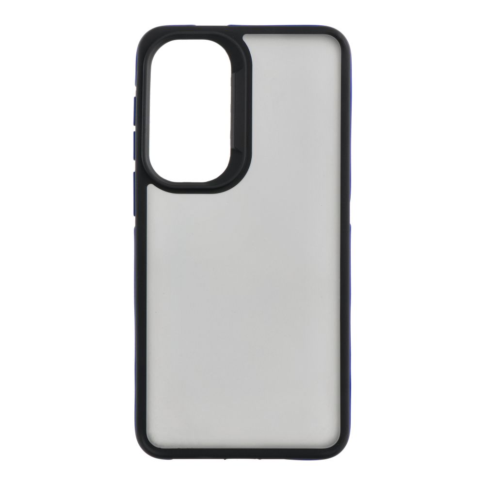 OEM Silikoncase für Samsung S26 PLUS Neo | Stoßfest | Slim Design - Blau