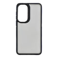 OEM Silikoncase für Samsung S26 PLUS Neo | Stoßfest | Slim Design - Blau