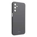 Roar Silikoncase für SAMSUNG A15 4G / A15 5G | Stoßfest | Slim Design - Grau