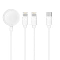 OEM Ladekabel Lightning | Zuverlässig Laden | Robust