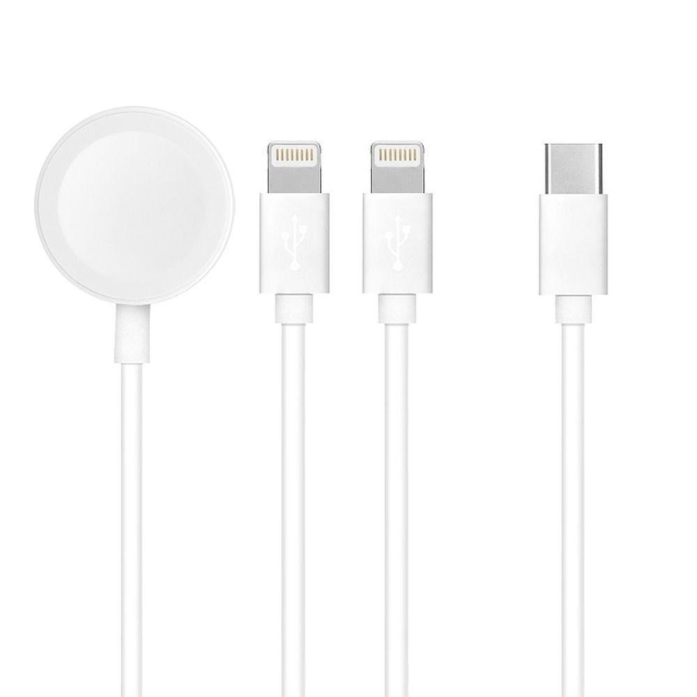 OEM Ladekabel Lightning | Zuverlässig Laden | Robust