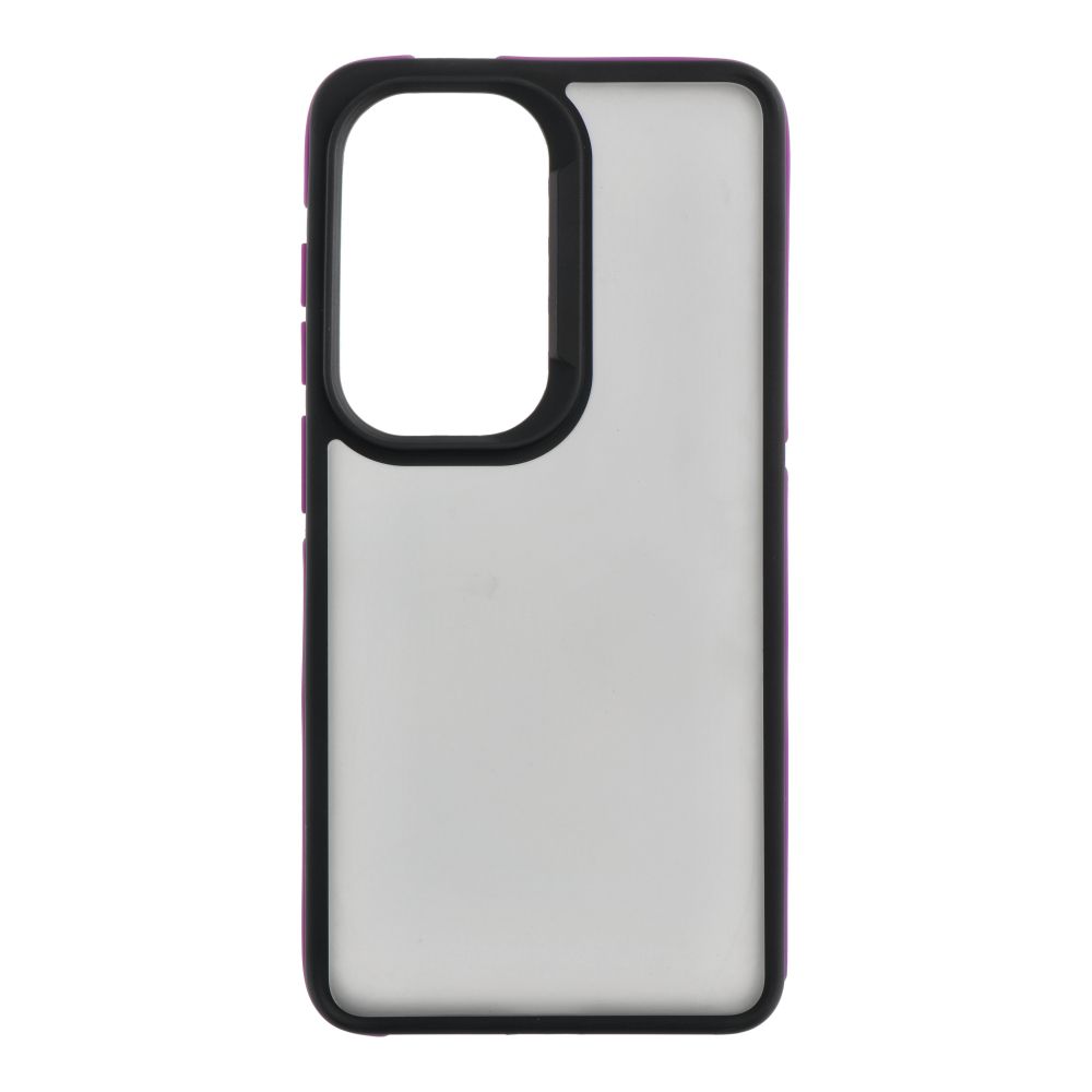 OEM Silikoncase für Samsung S26 ULTRA Neo | Stoßfest | Slim Design - Lila