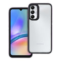 OEM Silikoncase für Samsung A05S Neo | Stoßfest | Slim Design - Lila