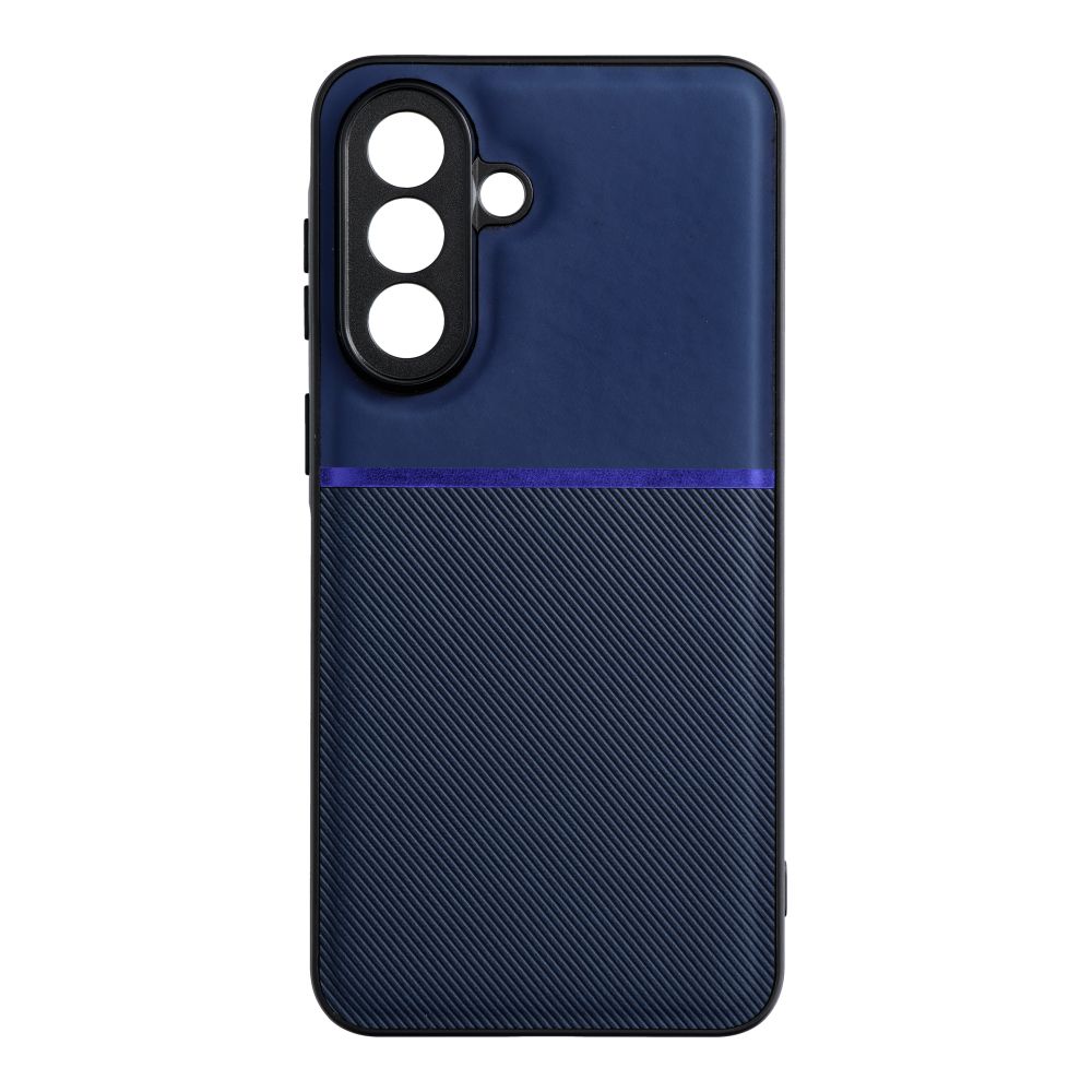 OEM Silikoncase für Samsung A57 5G Noble | Stoßfest | Slim Design - Blau