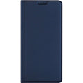 Dux Ducis Silikoncase für SAMSUNG S24 Plus | Stoßfest | Slim Design - Blau