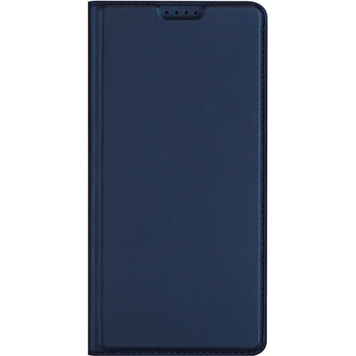 Dux Ducis Silikoncase für SAMSUNG S24 Plus | Stoßfest | Slim Design - Blau