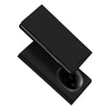 Dux Ducis Silikoncase für XIAOMI 14 Ultra | Stoßfest | Slim Design - Schwarz