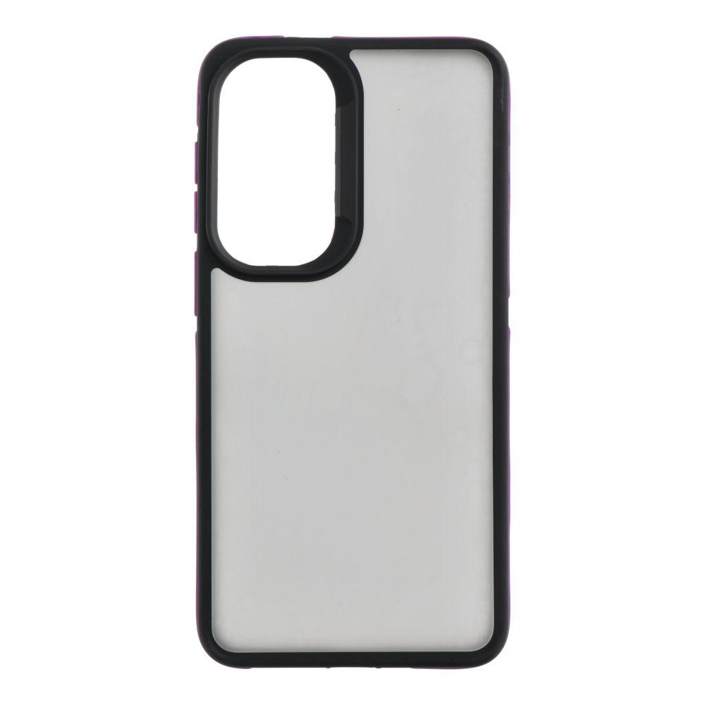 OEM Silikoncase für Samsung S26 PLUS Neo | Stoßfest | Slim Design - Lila