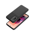 OEM Silikoncase für Xiaomi Redmi A5 ( 171,7 x 77,8 x 8,26 ) Noble | Stoßfest | Slim Design - Schwarz
