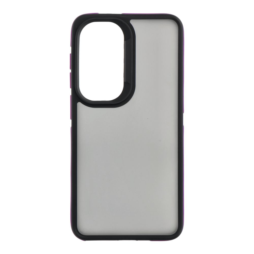 OEM Silikoncase für Samsung S26 Neo | Stoßfest | Slim Design - Lila