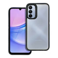OEM Silikoncase für Samsung A15 5G / A15 4G Neo | Stoßfest | Slim Design - Blau