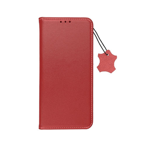 OEM Bookcase für IPHONE 17 Air rotwein | Rundumschutz | Kartenfach - Rot