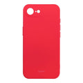 Roar Silikoncase für IPHONE 16e hot | Stoßfest | Slim Design - Rosa