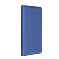 OEM Bookcase für SAMSUNG A06 | Rundumschutz | Kartenfach - Blau
