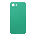 Roar Silikoncase für IPHONE 16e mint | Stoßfest | Slim Design - Standard