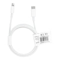 OEM Ladekabel Lightning 2m 18W | Schnellladen | Robust - 2m