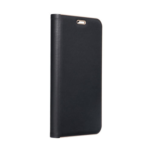 OEM Bookcase für APPLE IPHONE 7 / 8 / SE 2020 / SE 2022 | Rundumschutz | Kartenfach - Schwarz