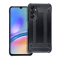 OEM Silikoncase für Samsung A05S Armor | Stoßfest | Slim Design - Schwarz