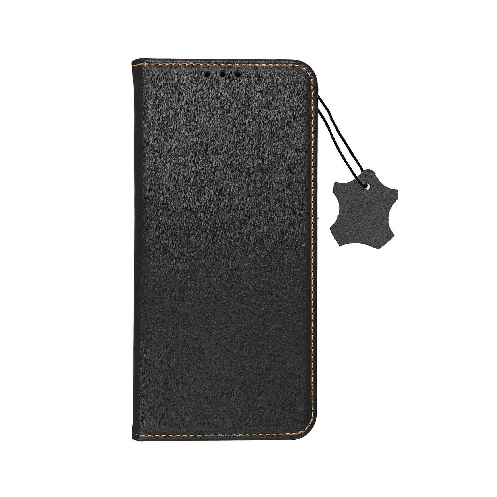 OEM Bookcase für XIAOMI POCO M4 PRO 5G / Redmi Note 11T 5G / Redmi Note 11S 5G | Rundumschutz | Kartenfach - Schwarz