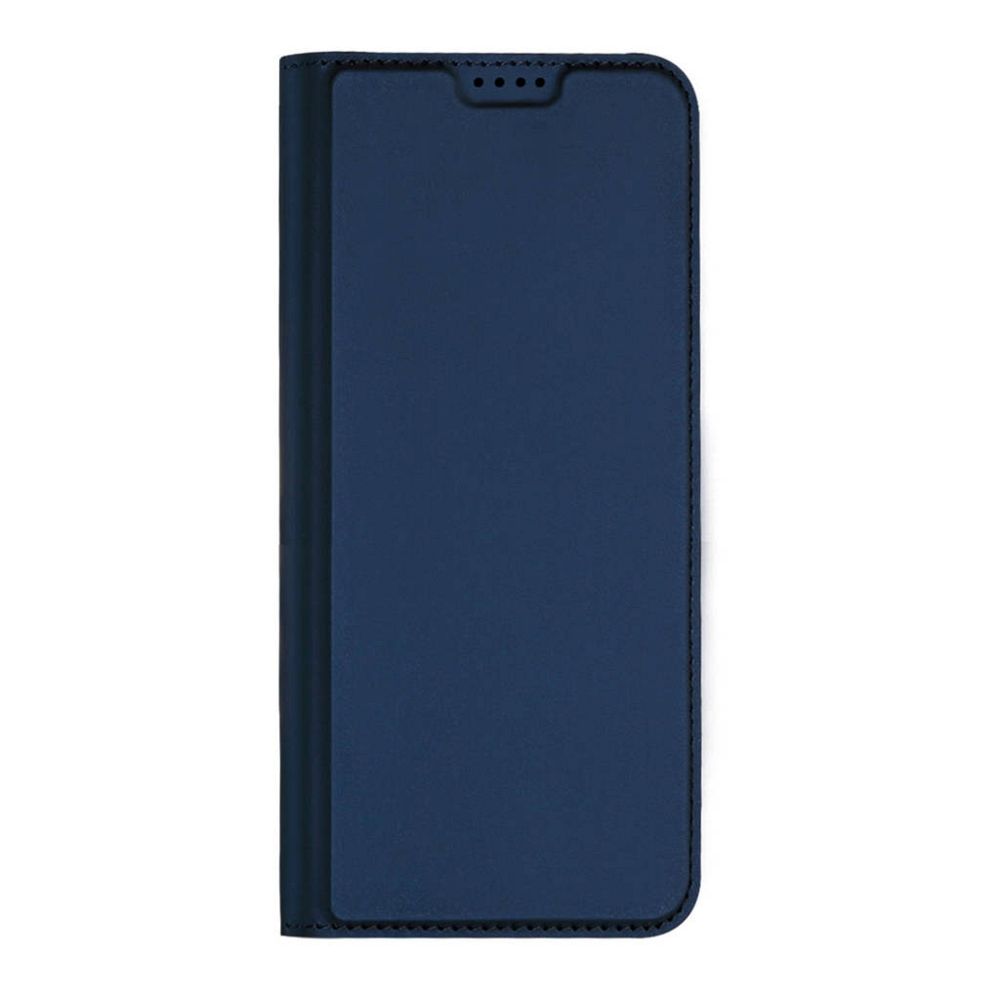 Dux Ducis Silikoncase für REDMI 12C | Stoßfest | Slim Design - Blau