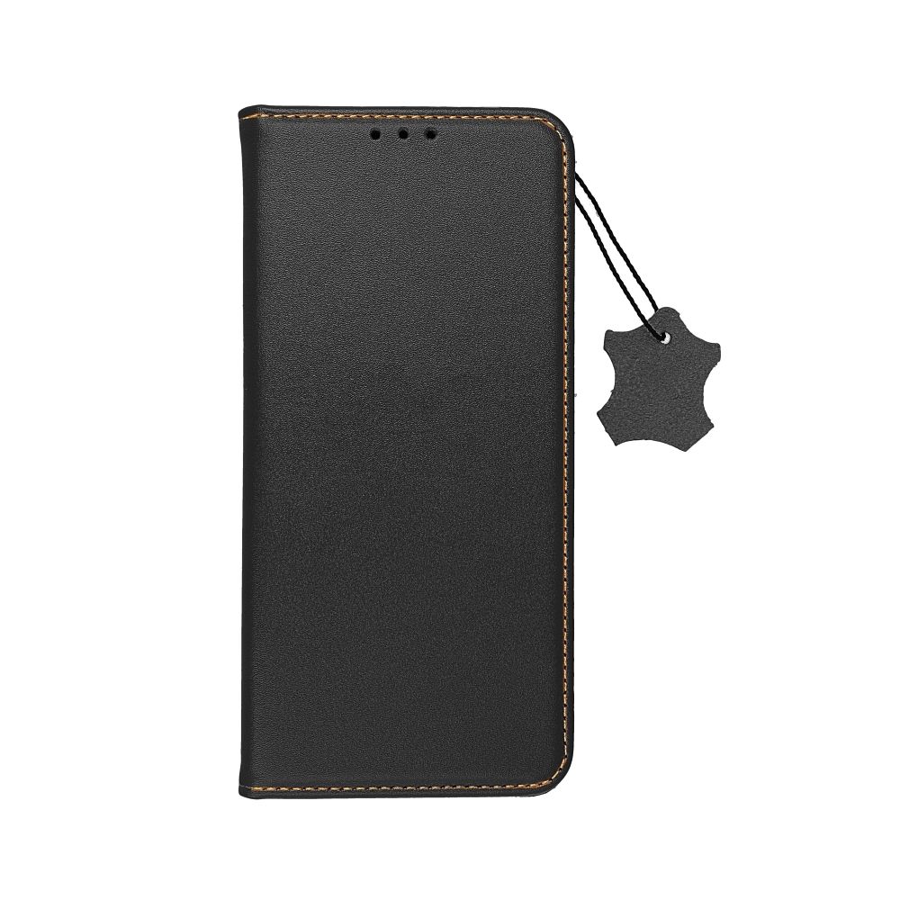 OEM Bookcase für IPHONE 15 | Rundumschutz | Kartenfach - Schwarz