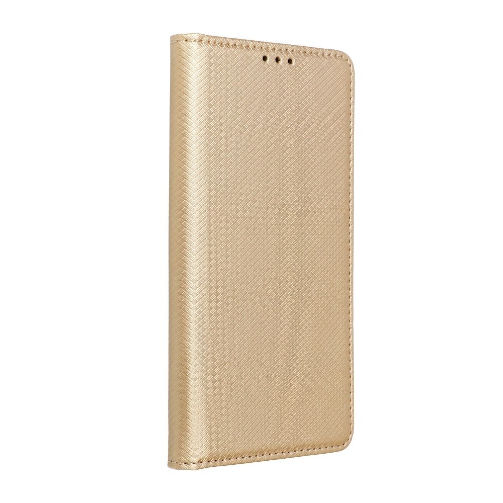 OEM Bookcase für HUAWEI P30 Pro | Rundumschutz | Kartenfach - Gold
