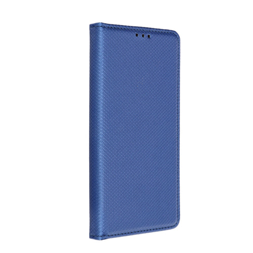 OEM Bookcase für IPHONE 14 PLUS | Rundumschutz | Kartenfach - Blau