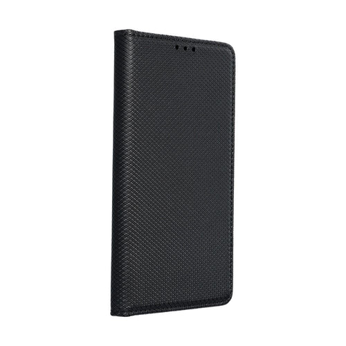OEM Bookcase für HUAWEI P30 Pro | Rundumschutz | Kartenfach - Schwarz