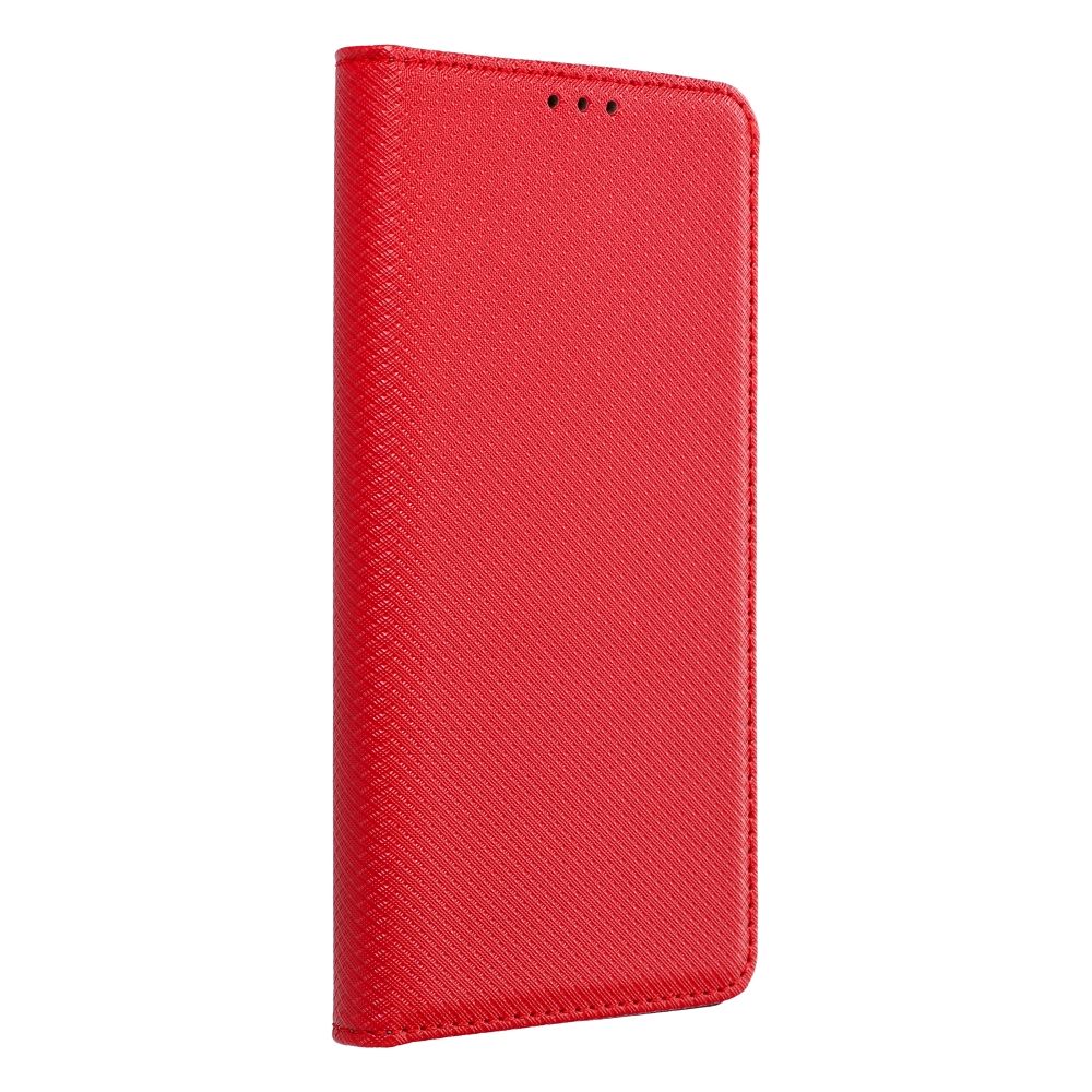 OEM Bookcase für HONOR X8b | Rundumschutz | Kartenfach - Rot