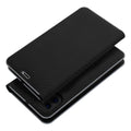 OEM Bookcase für IPHONE 11 | Rundumschutz | Kartenfach - Schwarz