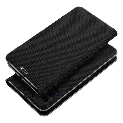 OEM Bookcase für IPHONE 11 | Rundumschutz | Kartenfach - Schwarz