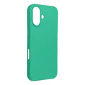 Roar Silikoncase für IPHONE 16 mint | Stoßfest | Slim Design - Standard
