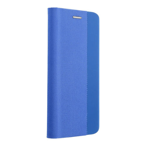 OEM Bookcase für HUAWEI P30 Lite | Rundumschutz | Kartenfach - Blau