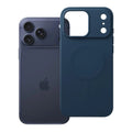 OEM Silikoncase für iPhone 17 PRO MAX Mag (big hole) compatible with MagSafe | Stoßfest | Slim Design