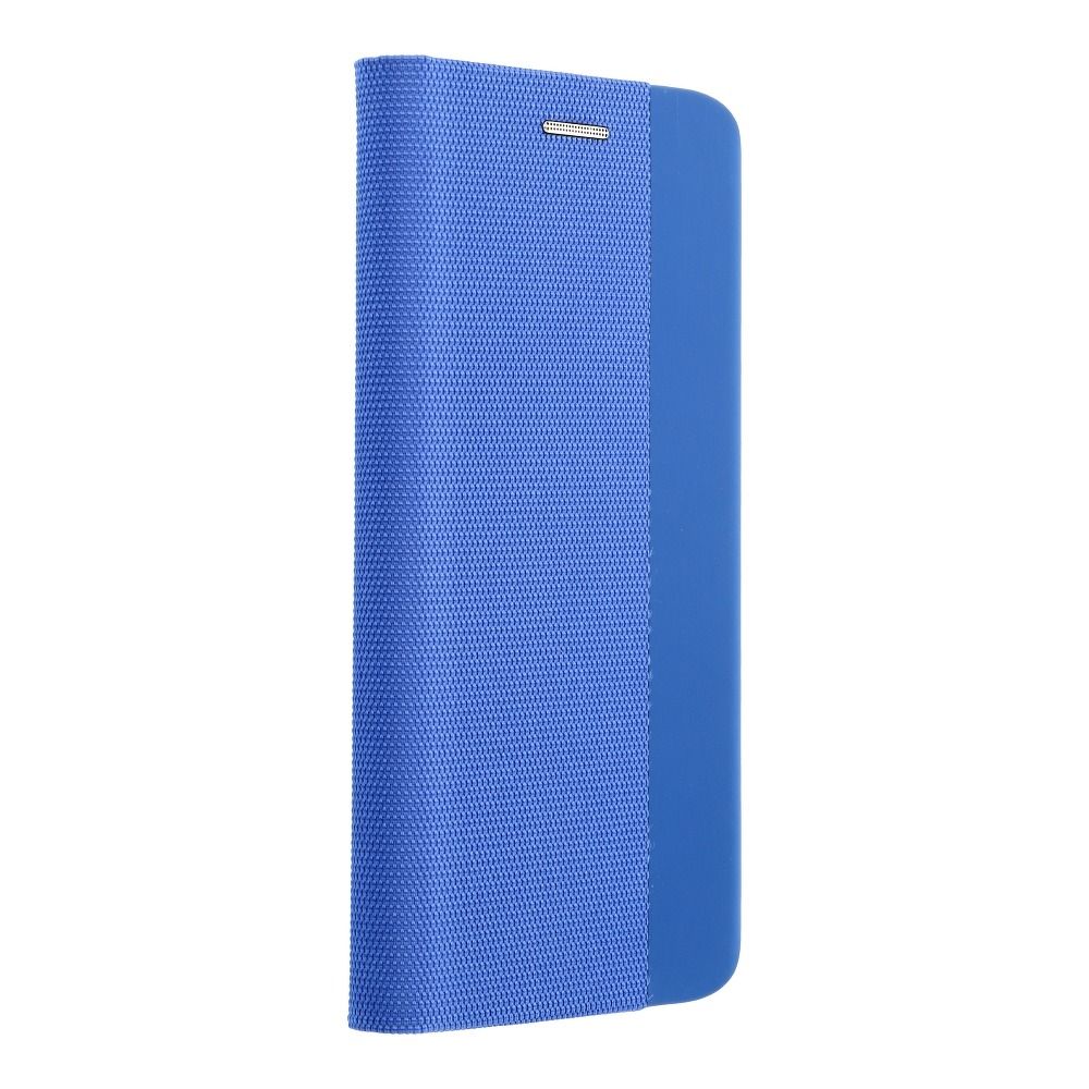 OEM Bookcase für SAMSUNG A50 | Rundumschutz | Kartenfach - Blau