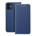 OEM Bookcase für iPhone 12 / 12 PRO | Rundumschutz | Kartenfach - Blau