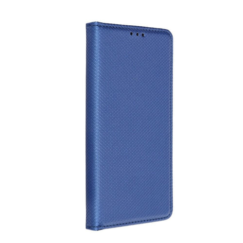 OEM Bookcase für HUAWEI Mate 20 Lite Dunkelblau | Rundumschutz | Kartenfach - Blau
