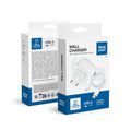 Blue Star Charging Cable USB Power n. a. | Reliable Charging | Robust | Art.-1518