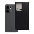 OEM Bookcase für OPPO RENO 13F 4G / 5G | Rundumschutz | Kartenfach - Schwarz