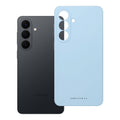 Roar Silikoncase für SAMSUNG S26 Plus Light | Stoßfest | Slim Design - Blau