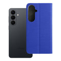 OEM Bookcase für SAMSUNG S26 Plus | Rundumschutz | Kartenfach - Blau