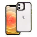 OEM Silikoncase für iPhone 12 / 12 PRO Neo | Stoßfest | Slim Design - Gelb