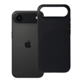 OEM Silikoncase für iPhone 17 AIR Mag compatible with MagSafe (big hole) | Stoßfest | Slim Design