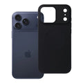 OEM Silikoncase für iPhone 17 PRO MAX Mag compatible with MagSafe (big hole) | Stoßfest | Slim Design
